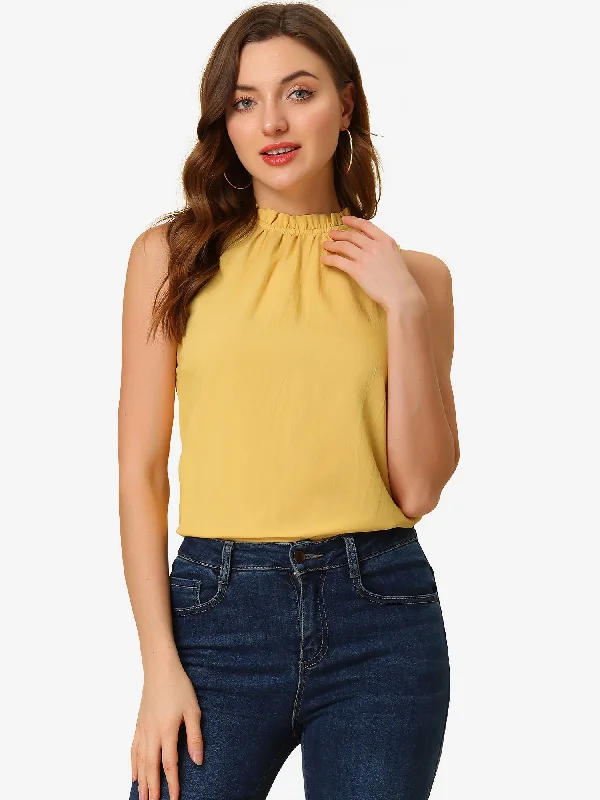 Yellow / L