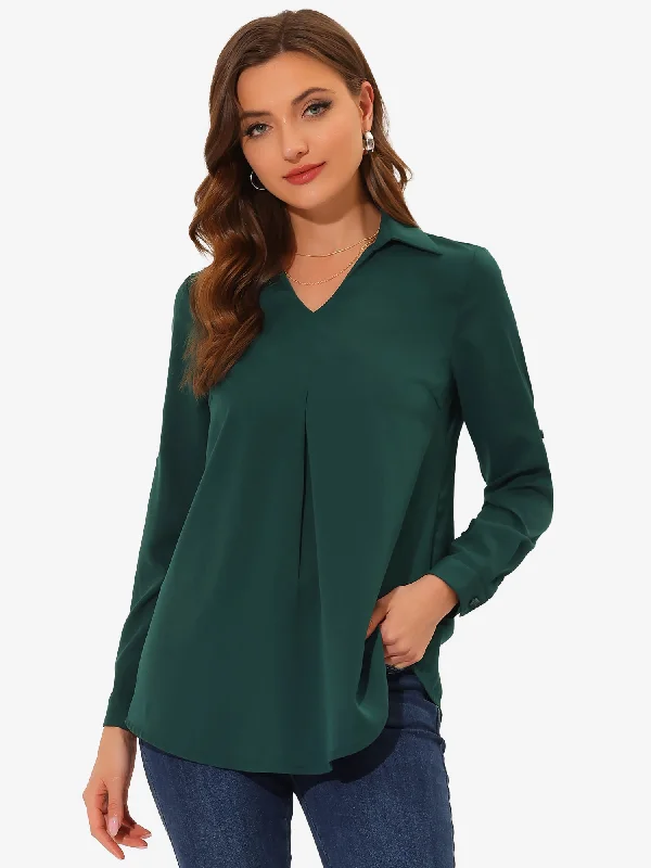 Dark Green / XS