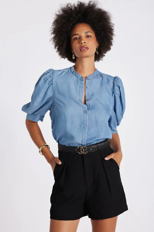 Portofino Summer Blouse