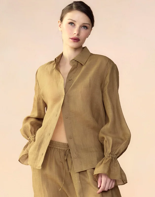 Baleira Blouse