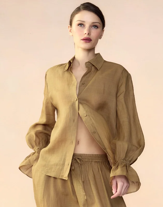 Baleira Blouse