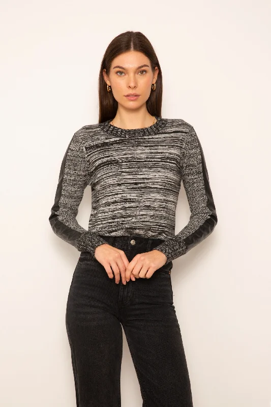 CPW Cillian Vegan Crew Sweater