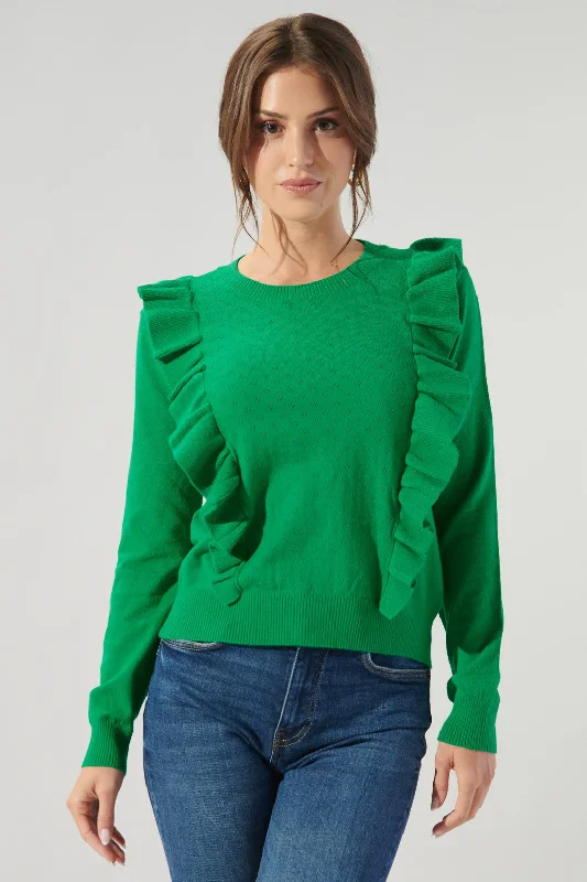 KELLY-GREEN / XS