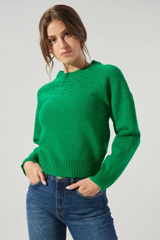 KELLY-GREEN / XS