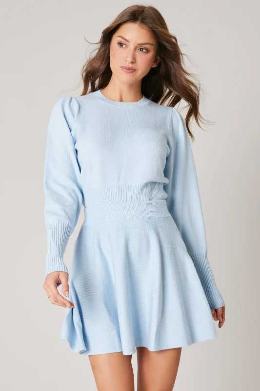 Light-Blue / XS